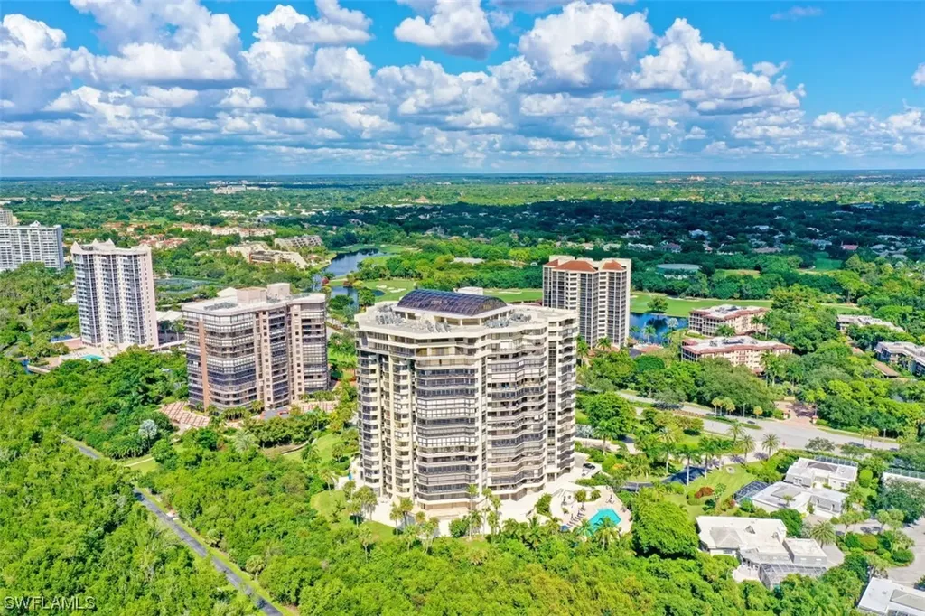 6001 Pelican Bay Boulevard Naples FL 34108