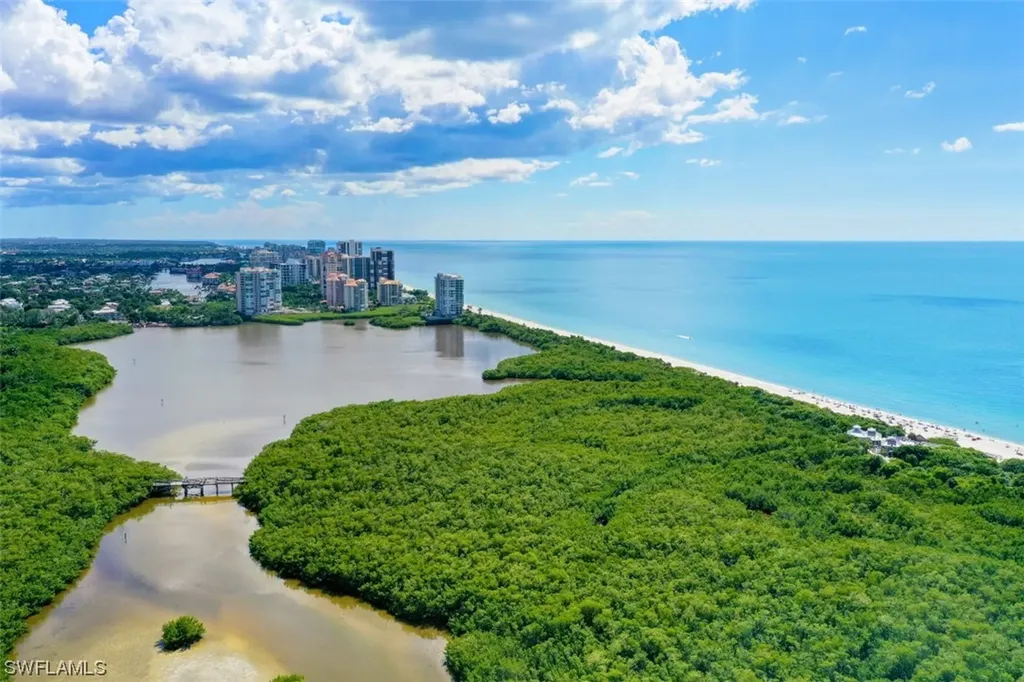 6001 Pelican Bay Boulevard Naples FL 34108