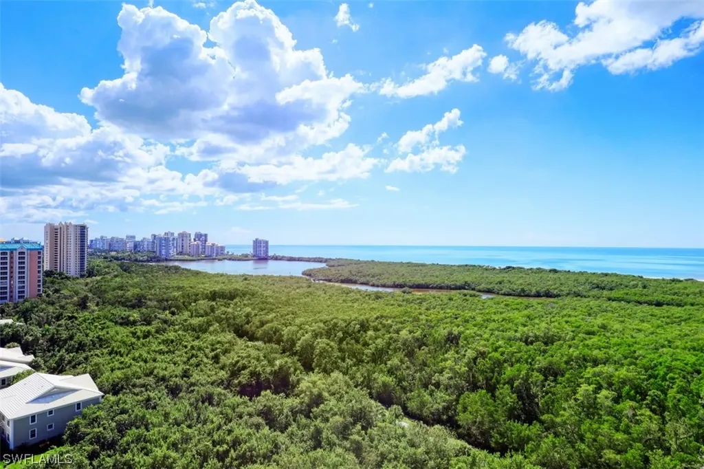 6001 Pelican Bay Boulevard Naples FL 34108