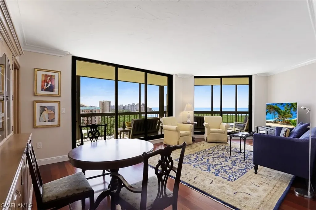 6001 Pelican Bay Boulevard Naples FL 34108