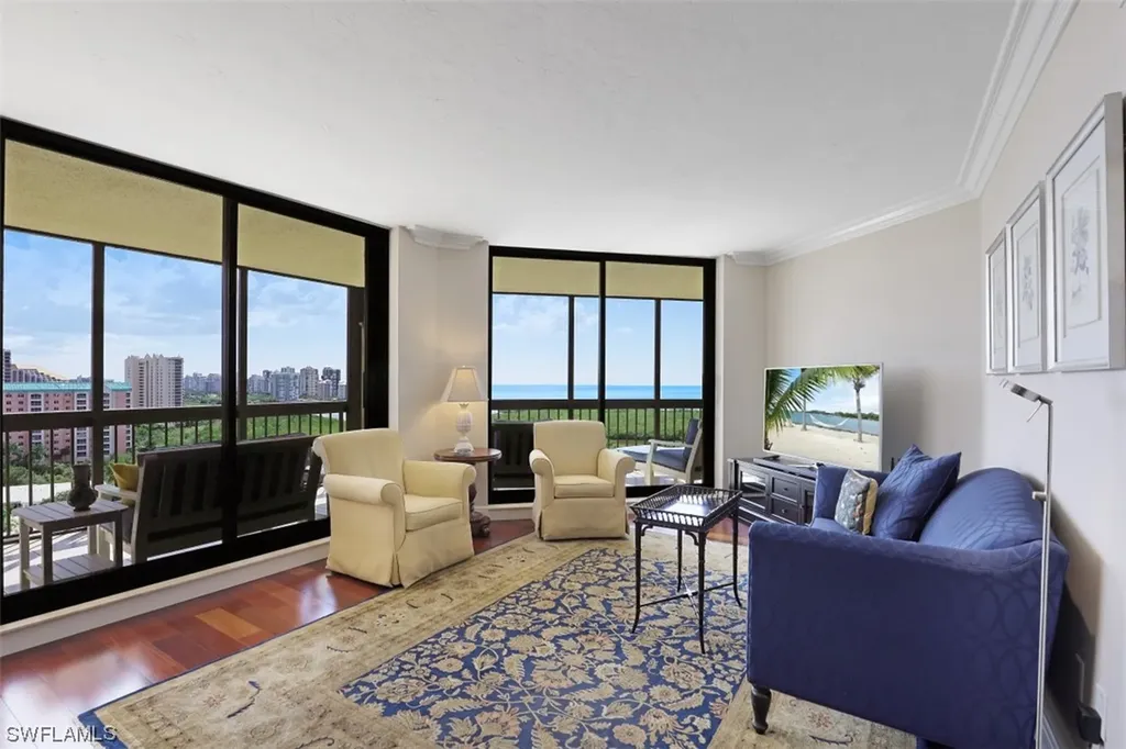 6001 Pelican Bay Boulevard Naples FL 34108