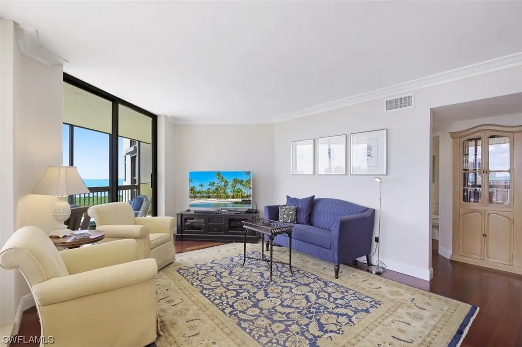 6001 Pelican Bay Boulevard Naples FL 34108