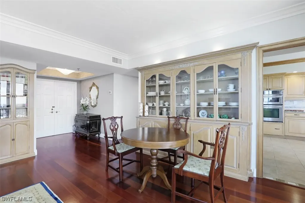 6001 Pelican Bay Boulevard Naples FL 34108