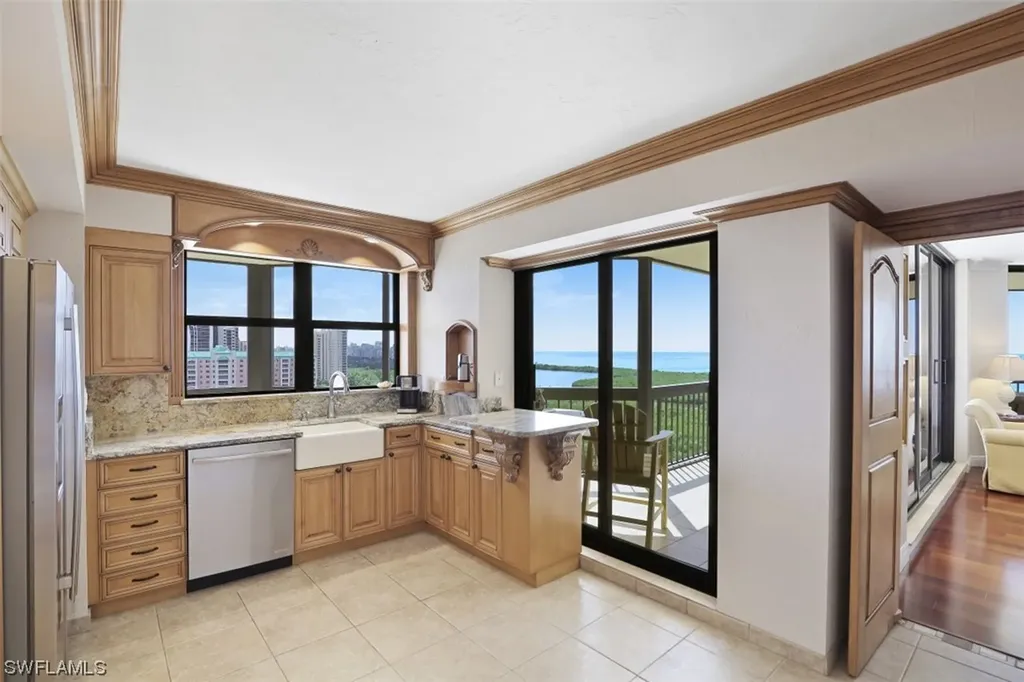 6001 Pelican Bay Boulevard Naples FL 34108