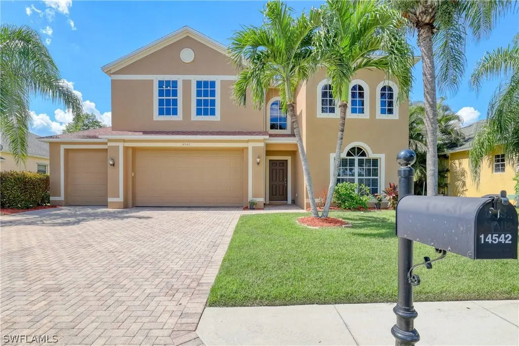 14542 Calusa Palms Drive Fort Myers FL 33919