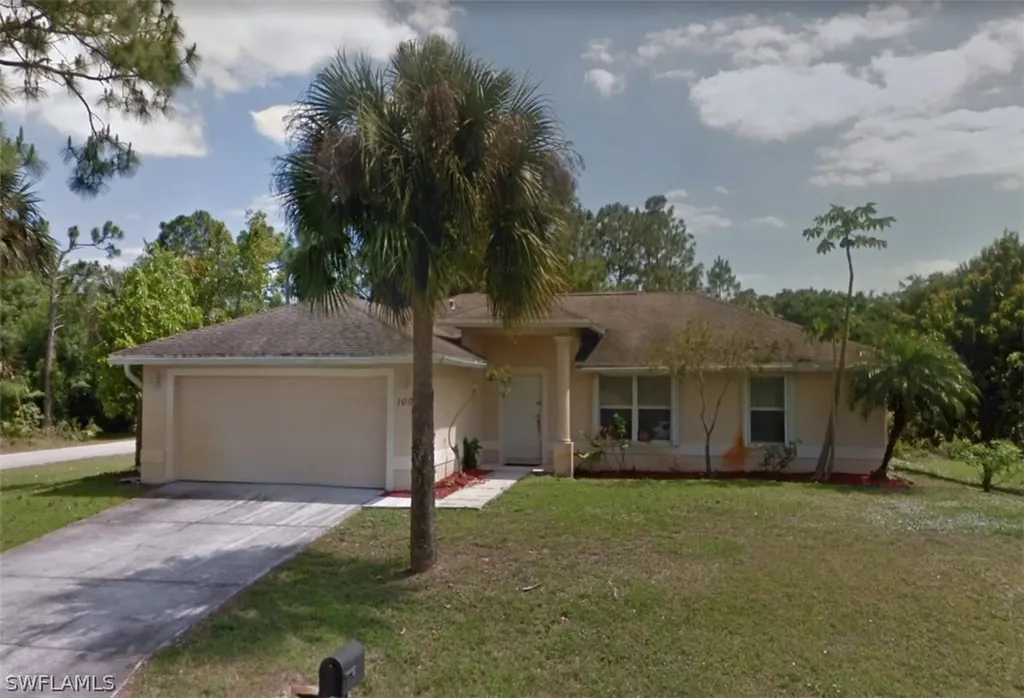1006 E 6th Street Lehigh Acres FL 33972