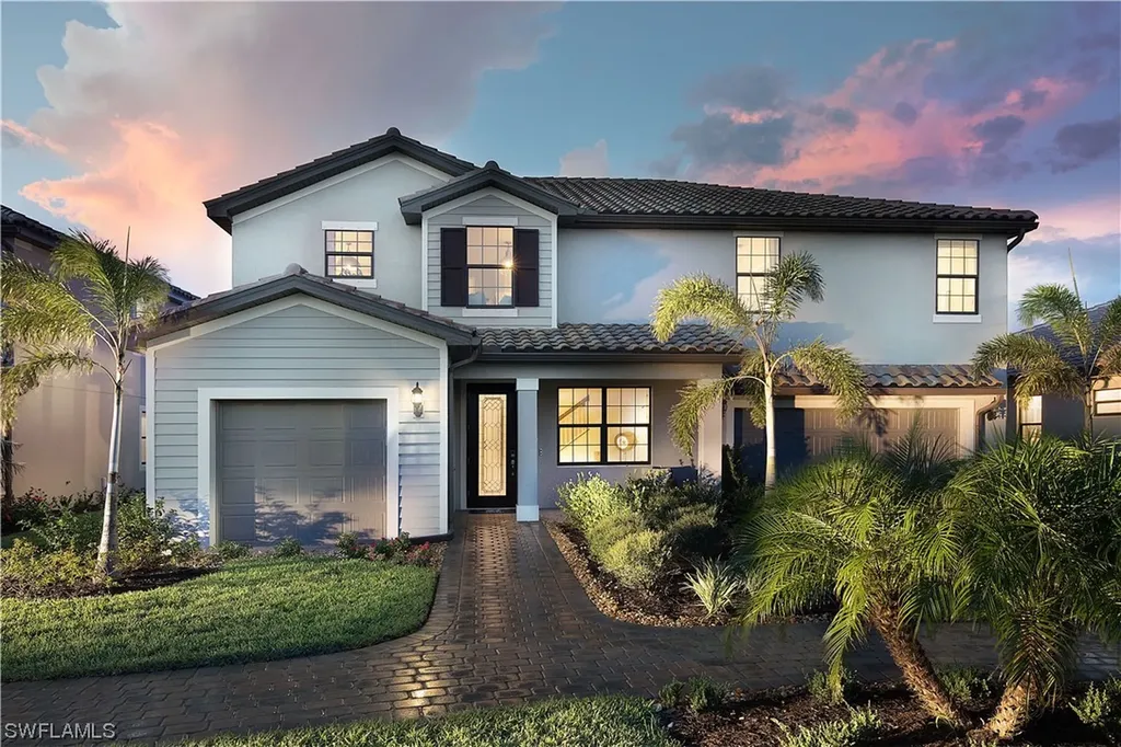 17063 Ashcomb Way Estero FL 33928