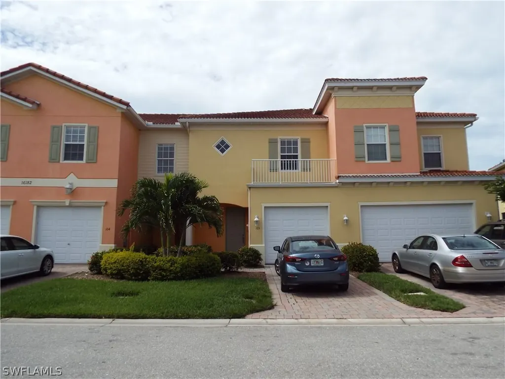 16182 Via Solera Circle Fort Myers FL 33908