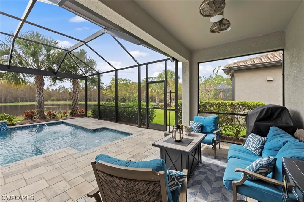 10947 Glenhurst Street Fort Myers FL 33913