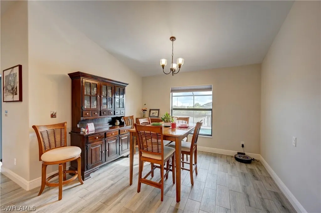 3221/3225 NW 46th Avenue Cape Coral FL 33993