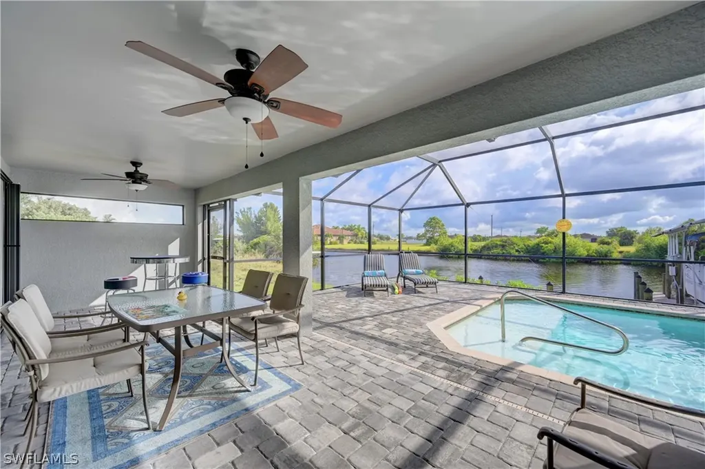 3221/3225 NW 46th Avenue Cape Coral FL 33993