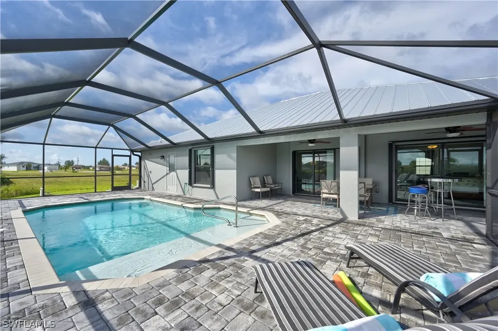 3221/3225 NW 46th Avenue Cape Coral FL 33993