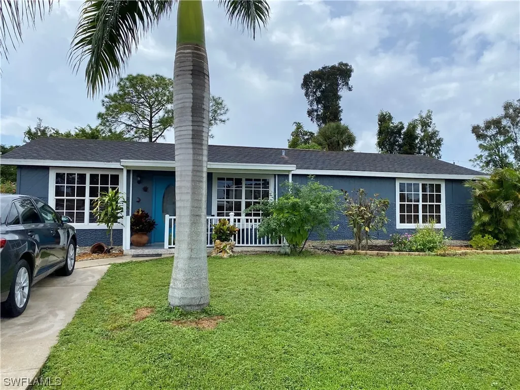 18612 Tampa Road Fort Myers FL 33967