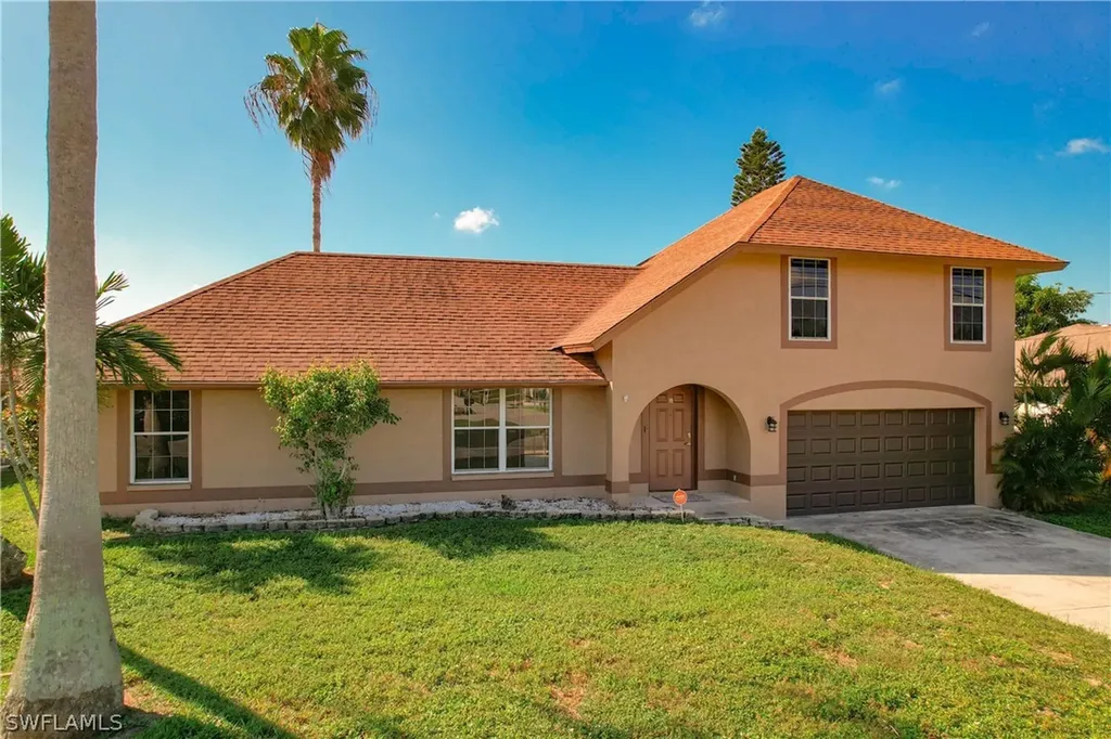 714 SW 35th Street Cape Coral FL 33914