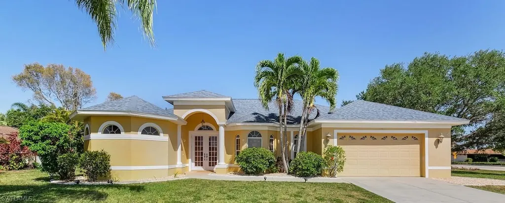 2731 SE 8th Place Cape Coral FL 33904