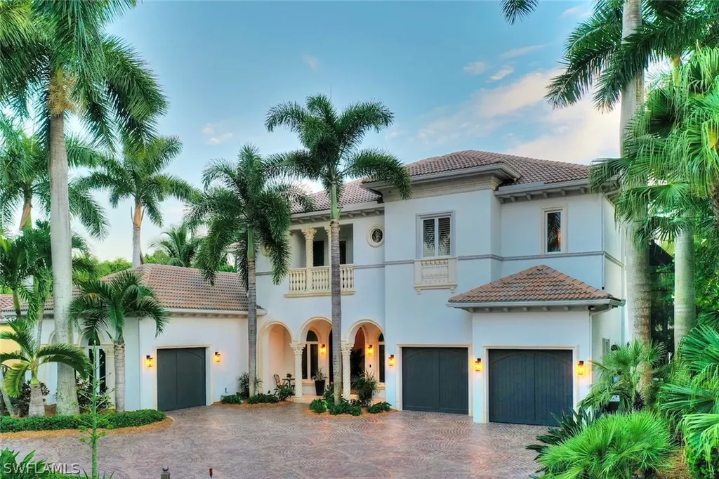 14220 Farragut Court Fort Myers FL 33908