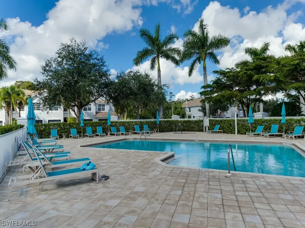 16007 Caldera Lane Naples FL 34110