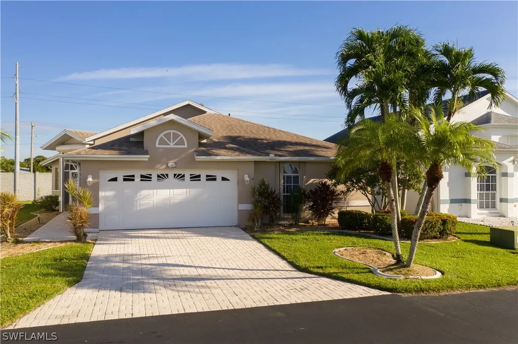 3762 Sabal Springs Boulevard North Fort Myers FL 33917