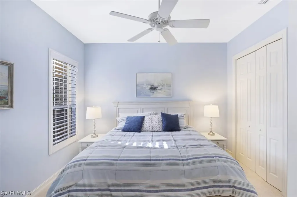 5005 Maxwell Circle Naples FL 34105