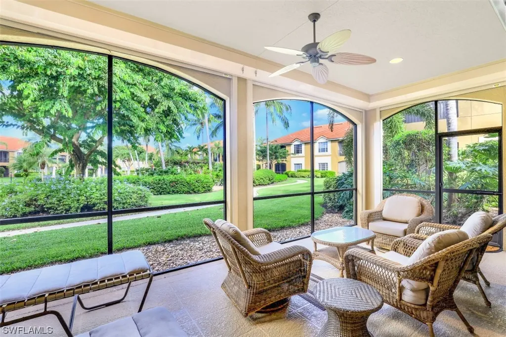 5005 Maxwell Circle Naples FL 34105