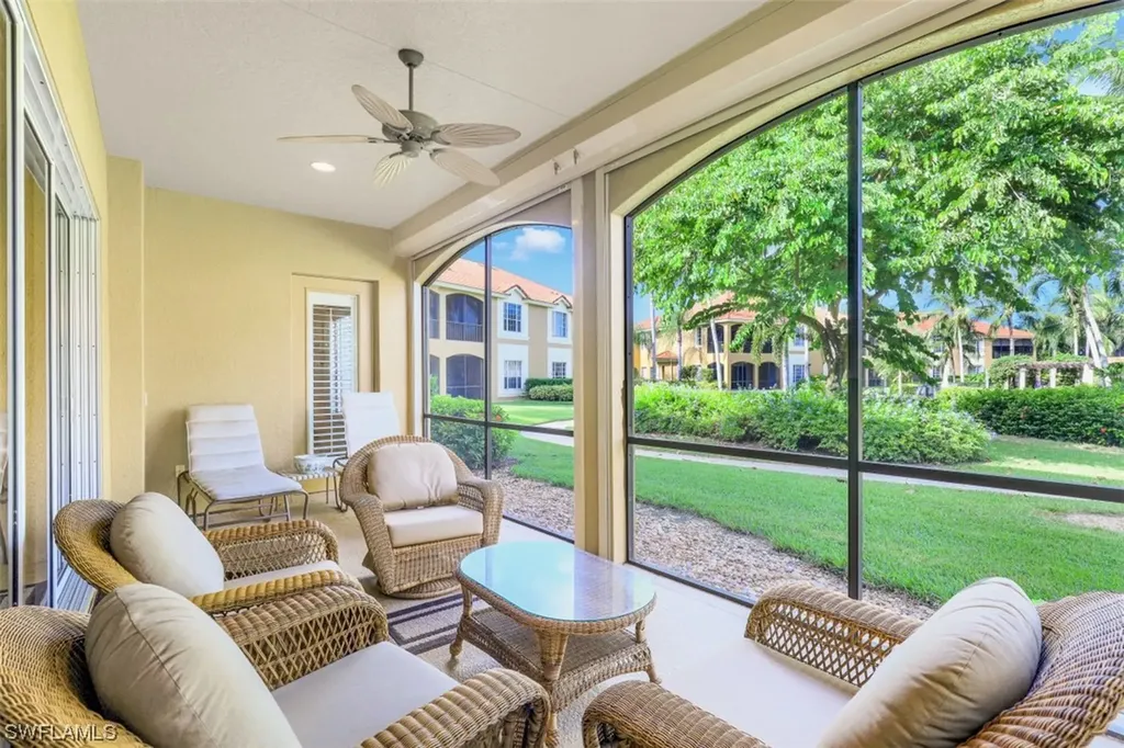 5005 Maxwell Circle Naples FL 34105