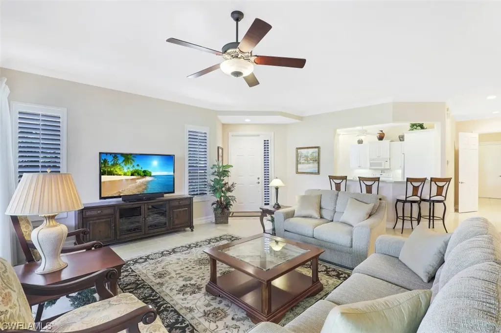 5005 Maxwell Circle Naples FL 34105
