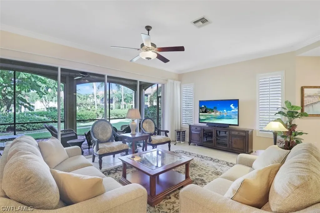 5005 Maxwell Circle Naples FL 34105