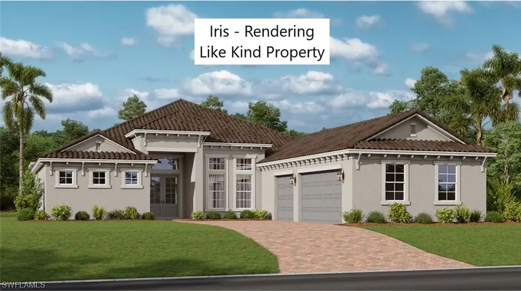 18452 Wildblue Boulevard Fort Myers FL 33913