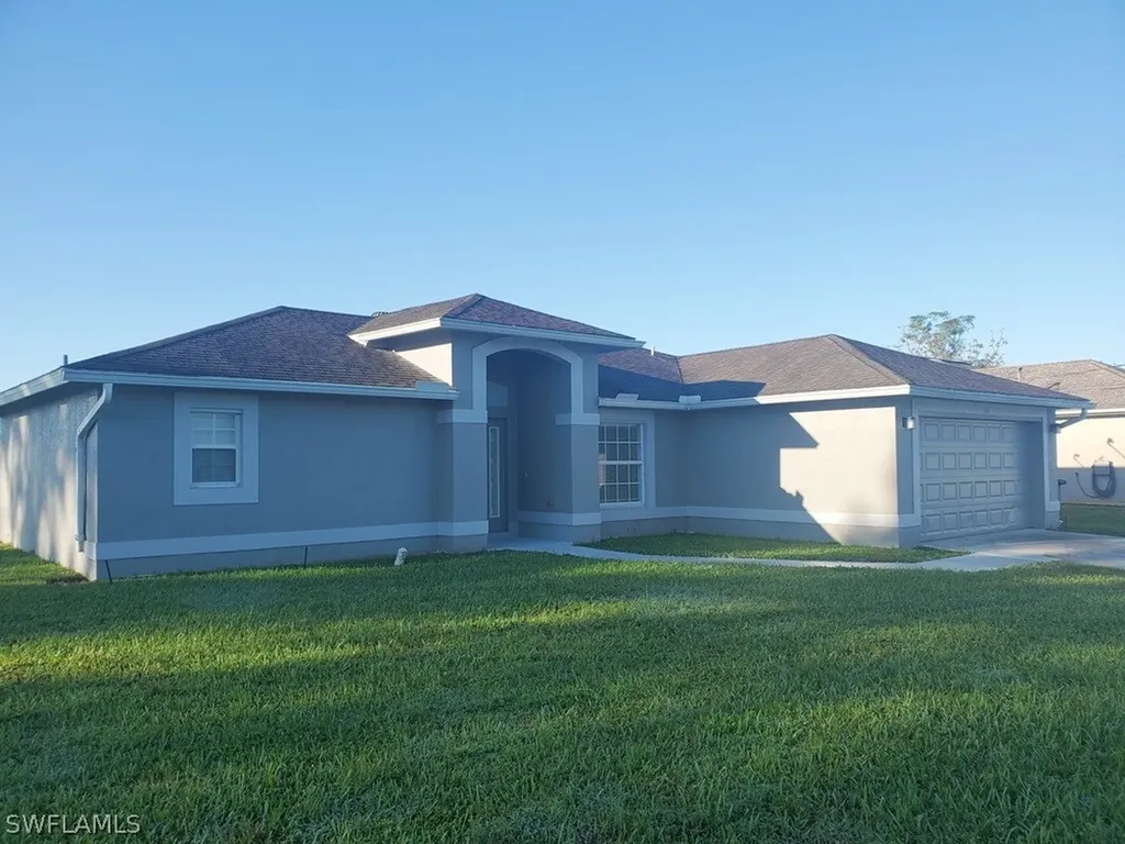 139 Ocean Park Drive Lehigh Acres FL 33972