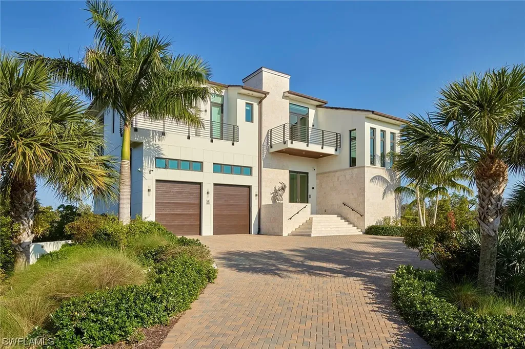 888 Whiskey Creek Drive Marco Island FL 34145
