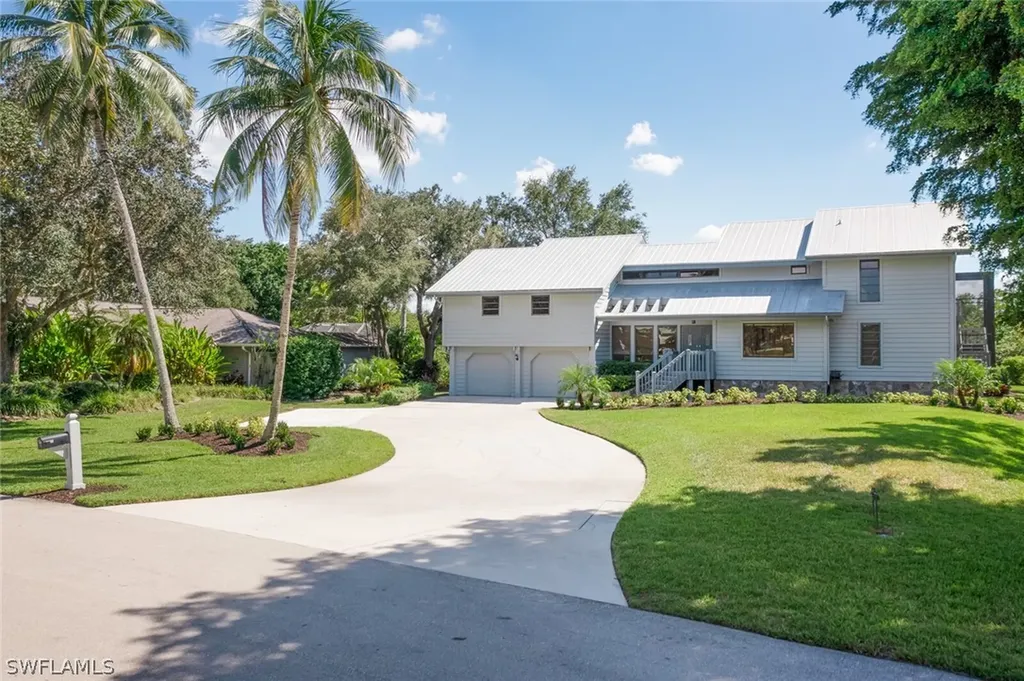 15666 Light Blue Circle Fort Myers FL 33908