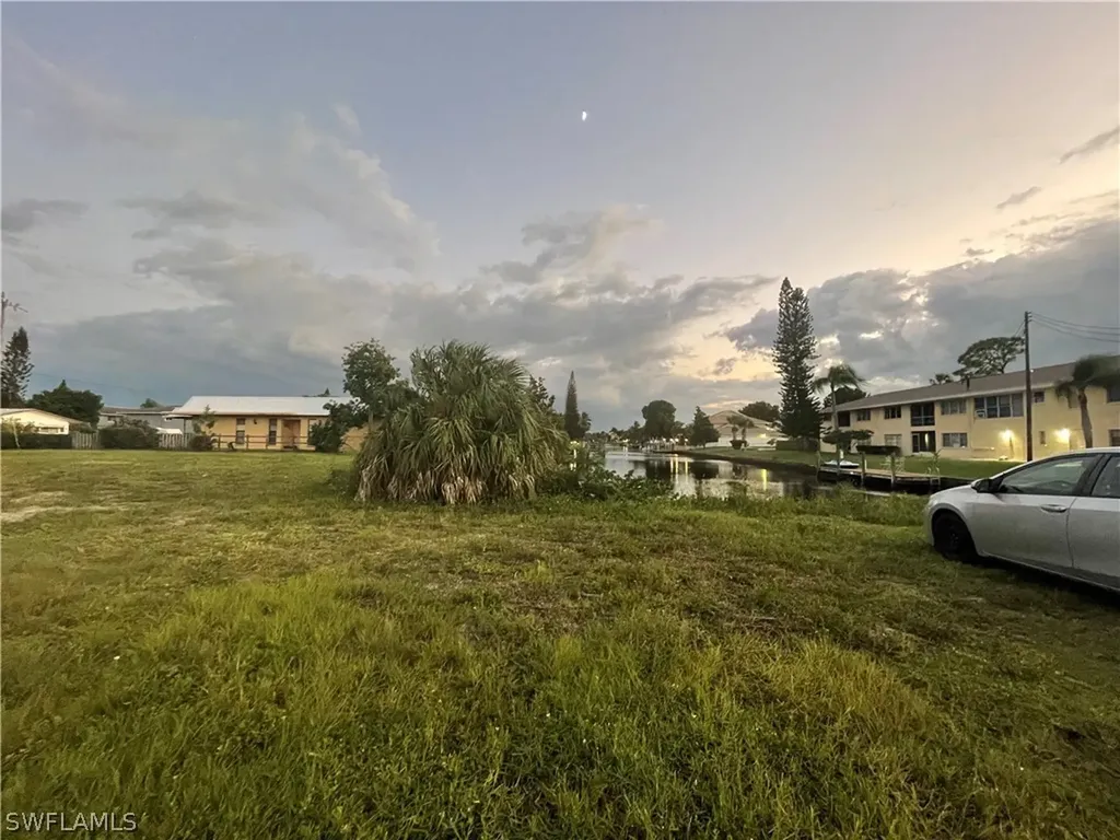 4902 Viceroy Street Cape Coral FL 33904