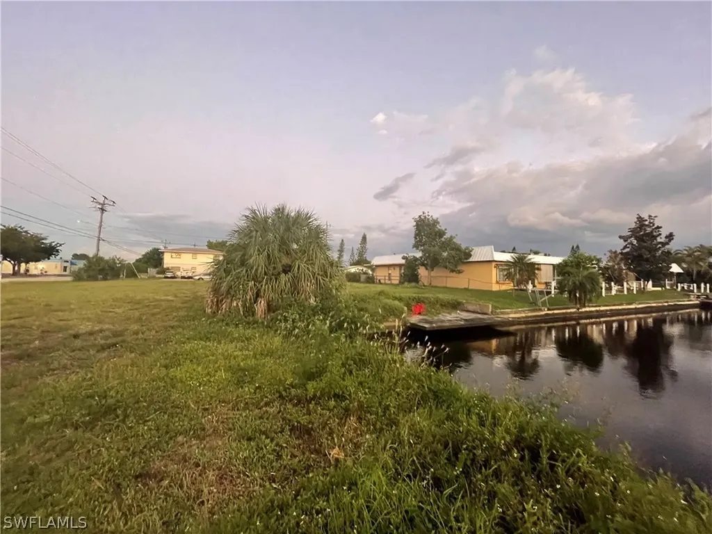 4902 Viceroy Street Cape Coral FL 33904