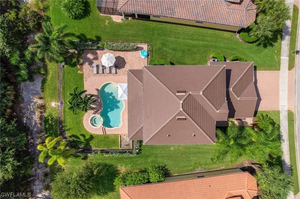 6800 Del Mar Terrace Naples FL 34105