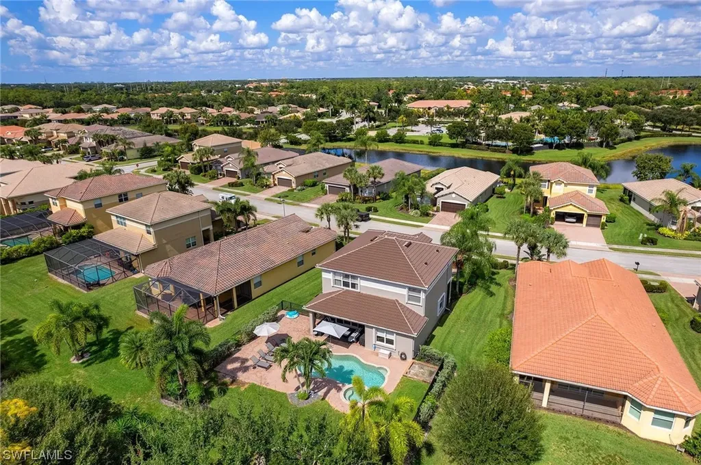 6800 Del Mar Terrace Naples FL 34105