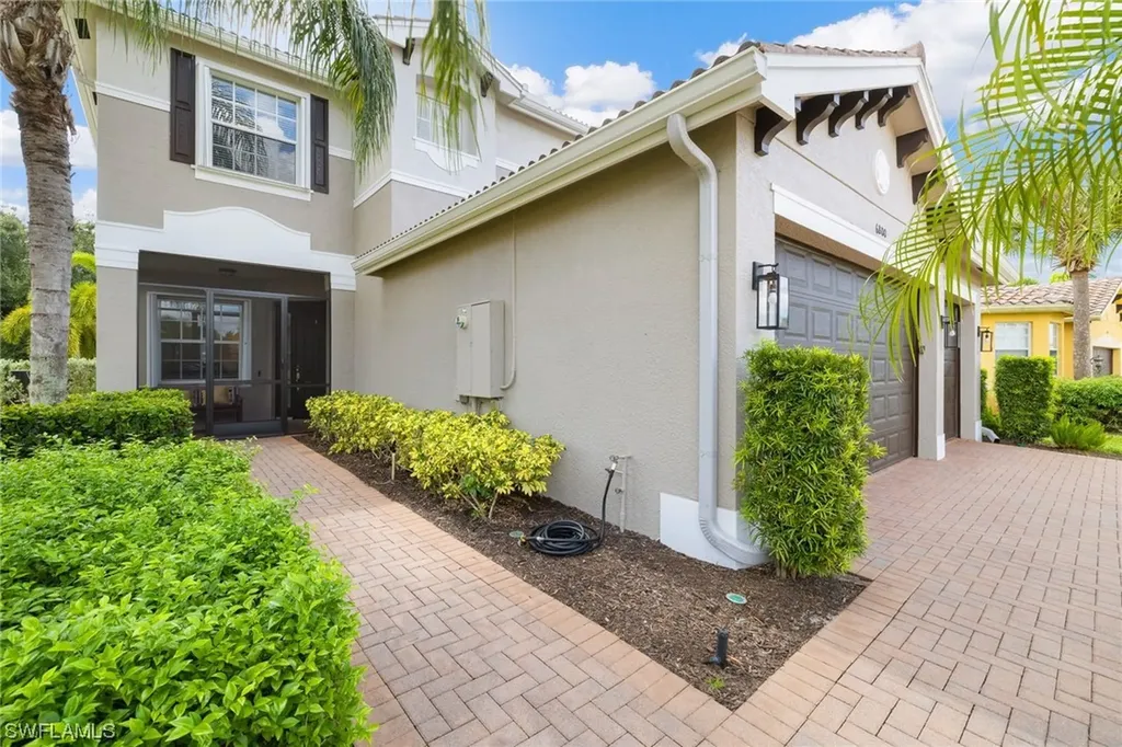 6800 Del Mar Terrace Naples FL 34105