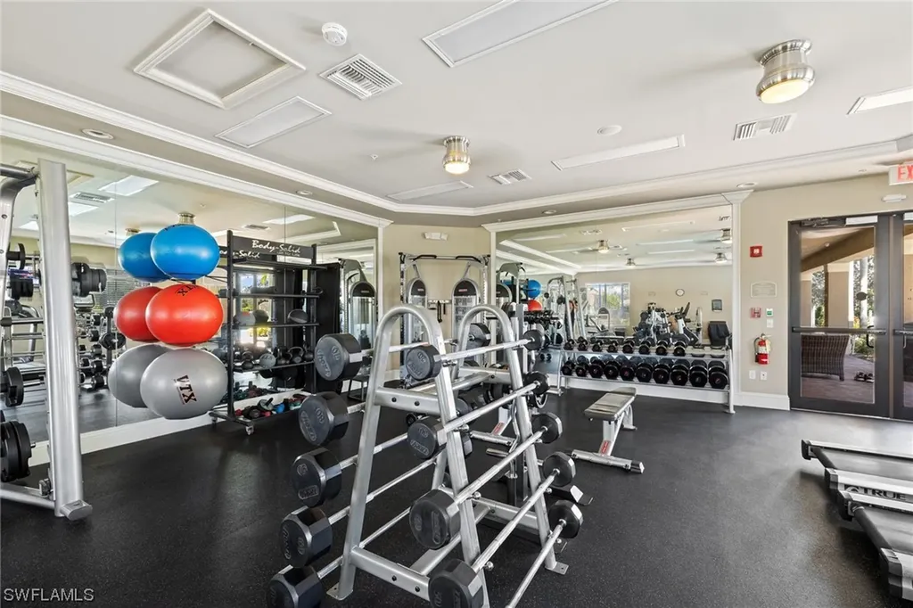6800 Del Mar Terrace Naples FL 34105