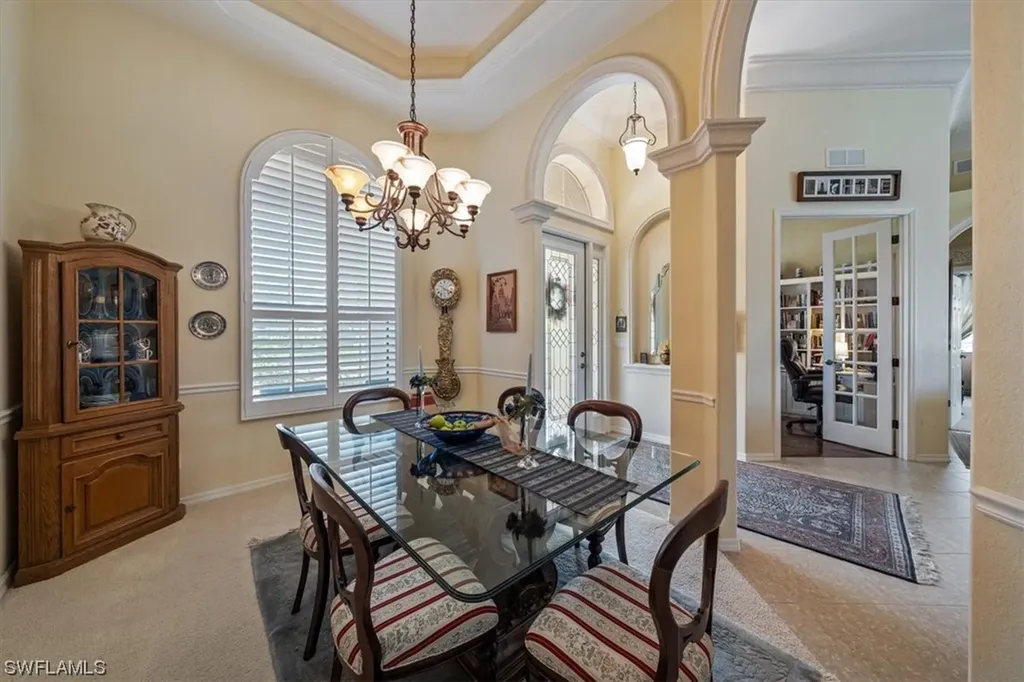 14684 Indigo Lakes Circle Naples FL 34119