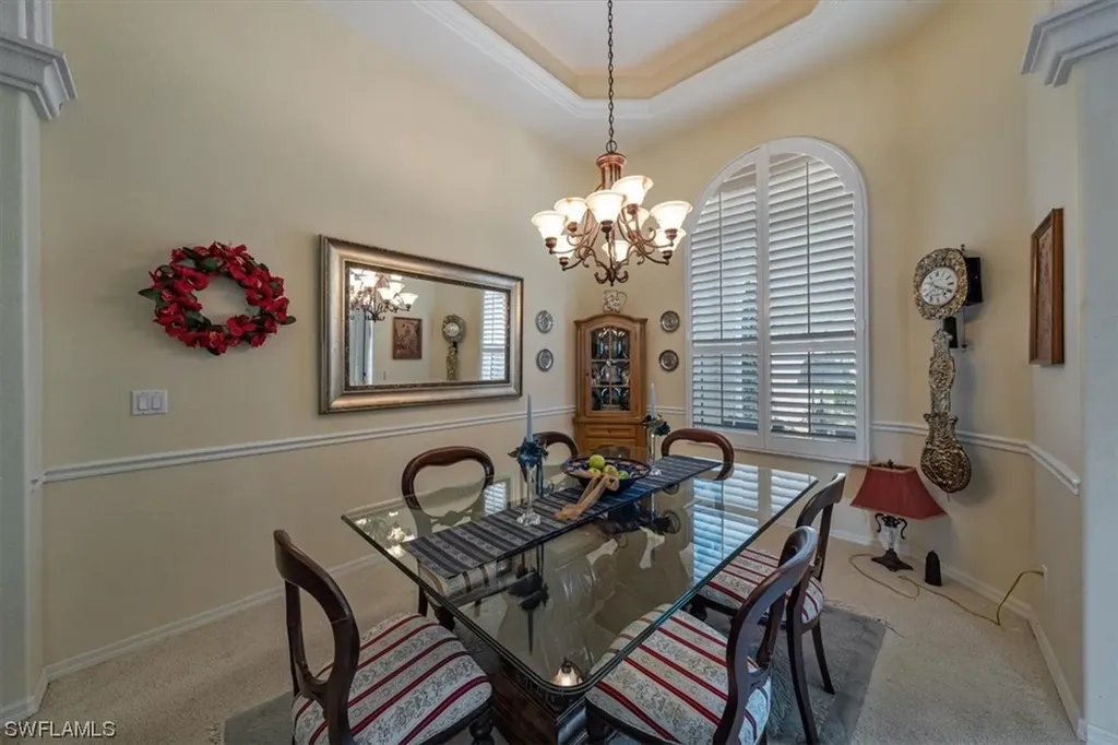 14684 Indigo Lakes Circle Naples FL 34119