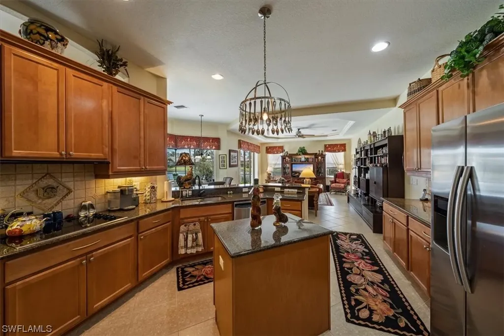 14684 Indigo Lakes Circle Naples FL 34119