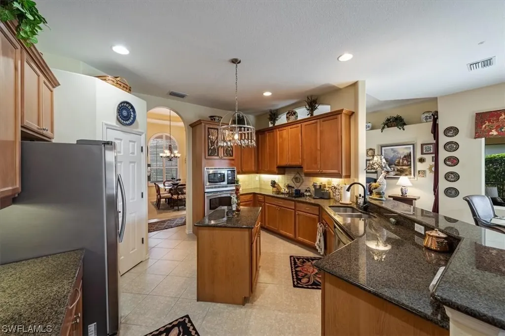 14684 Indigo Lakes Circle Naples FL 34119