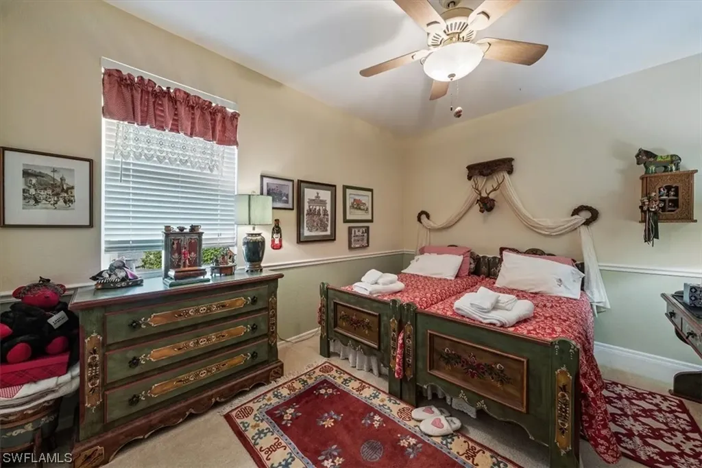 14684 Indigo Lakes Circle Naples FL 34119