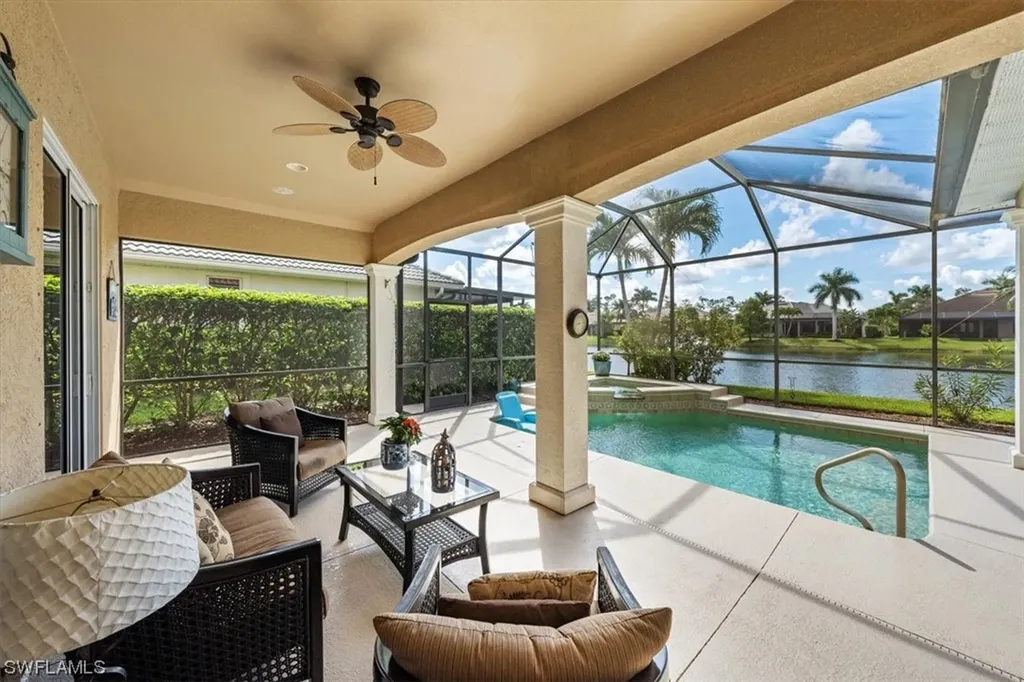 14684 Indigo Lakes Circle Naples FL 34119