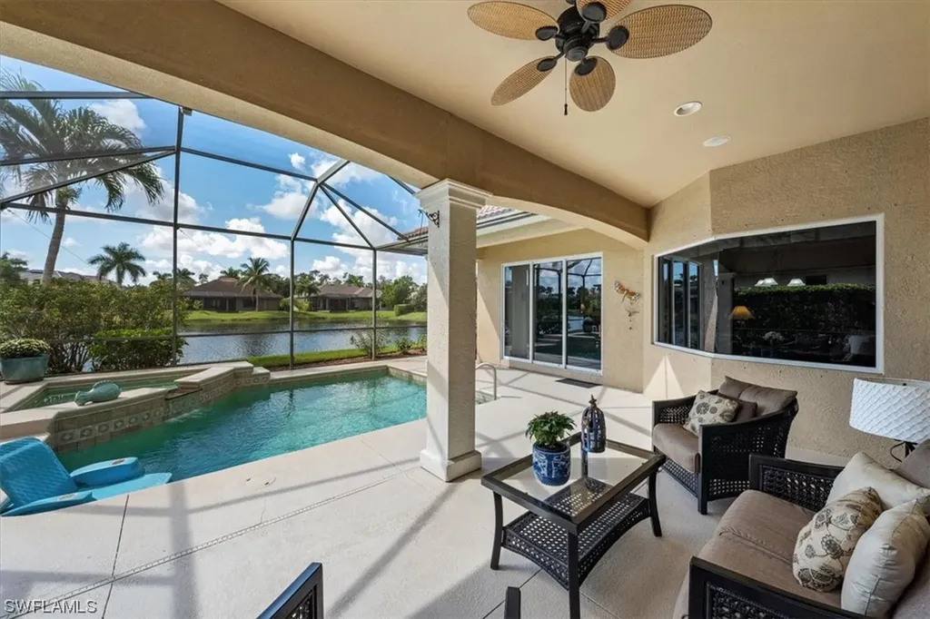 14684 Indigo Lakes Circle Naples FL 34119