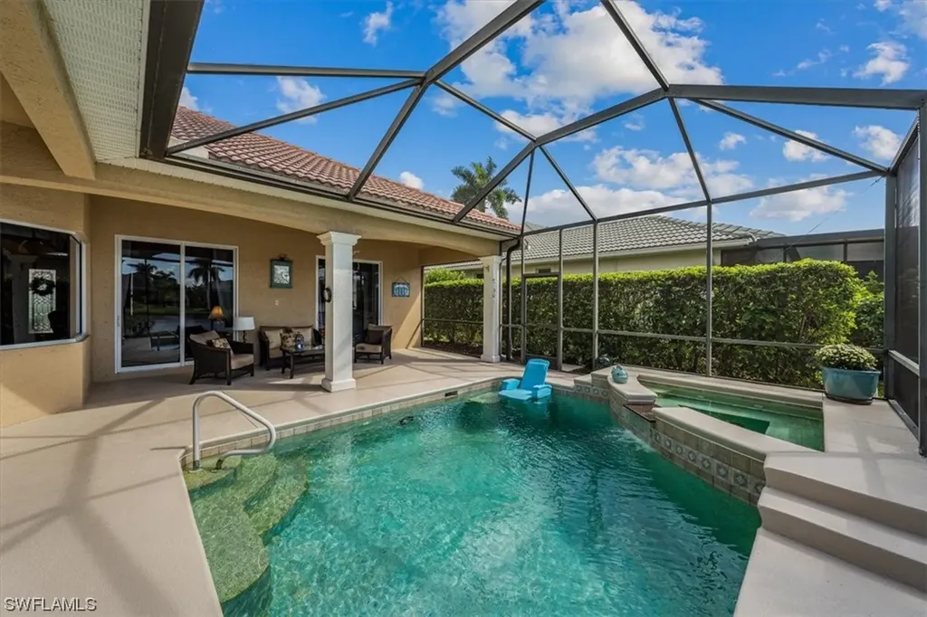 14684 Indigo Lakes Circle Naples FL 34119