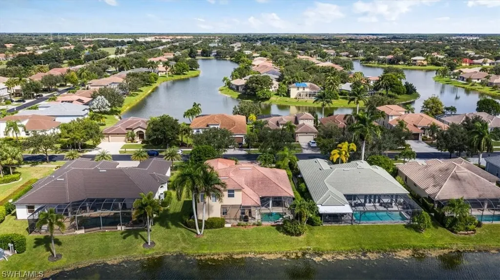 14684 Indigo Lakes Circle Naples FL 34119
