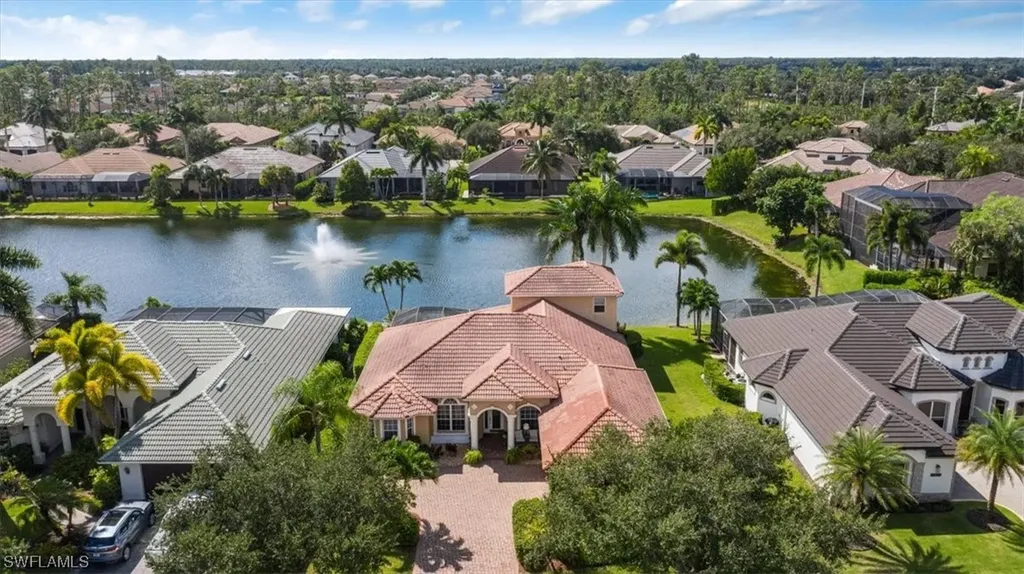 14684 Indigo Lakes Circle Naples FL 34119