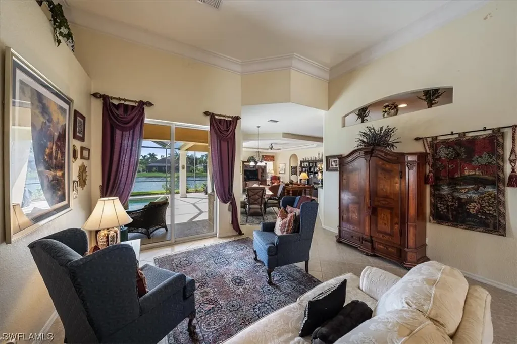 14684 Indigo Lakes Circle Naples FL 34119