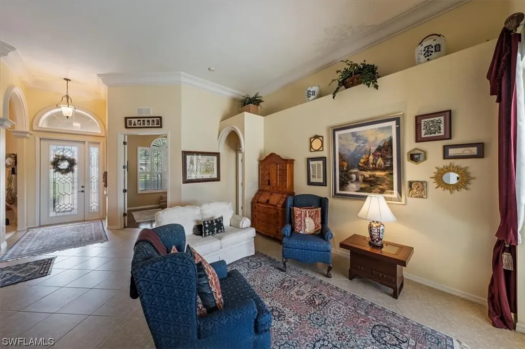 14684 Indigo Lakes Circle Naples FL 34119