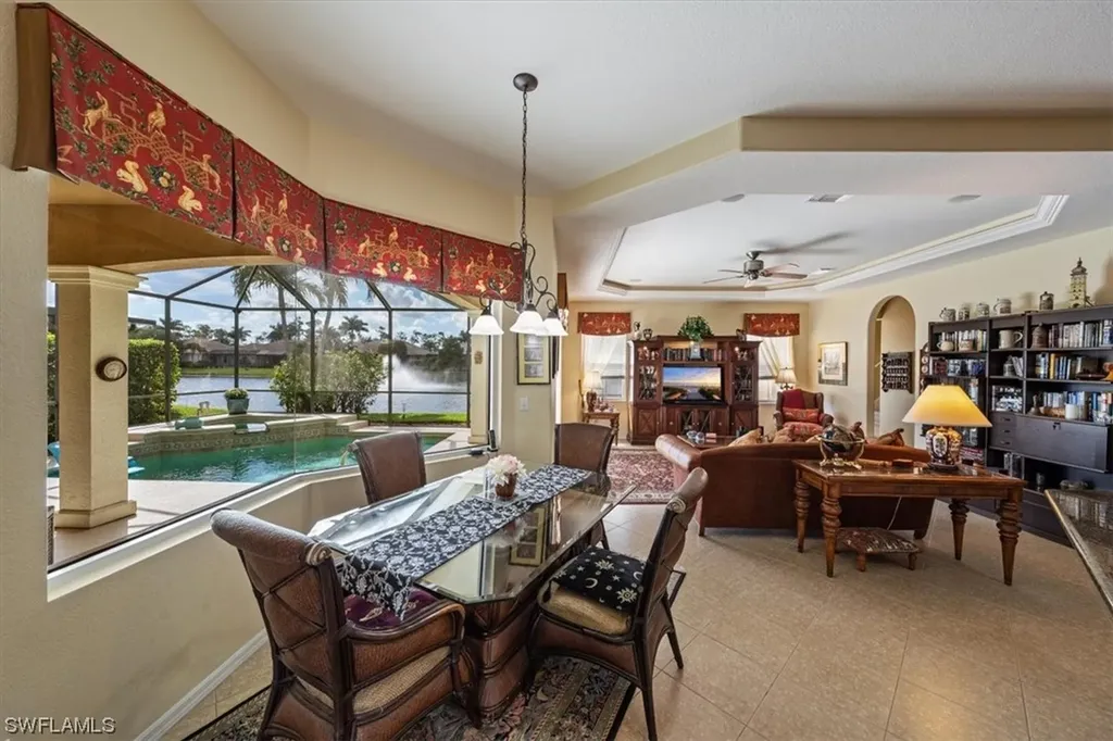14684 Indigo Lakes Circle Naples FL 34119